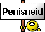 Penisneid!